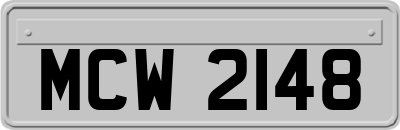 MCW2148
