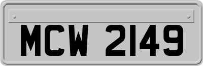 MCW2149