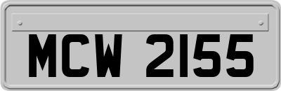 MCW2155