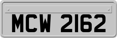 MCW2162