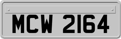 MCW2164
