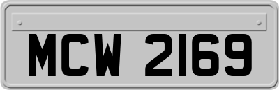 MCW2169