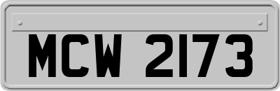 MCW2173