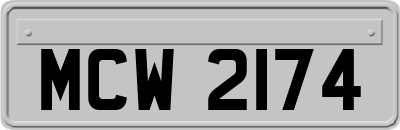 MCW2174