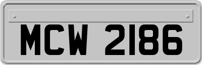 MCW2186