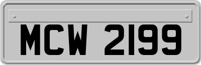 MCW2199