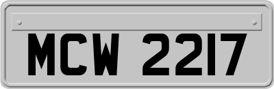 MCW2217