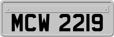 MCW2219