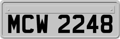 MCW2248