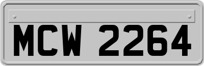 MCW2264