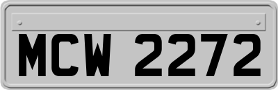 MCW2272
