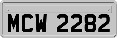 MCW2282