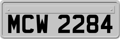 MCW2284