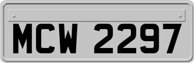 MCW2297