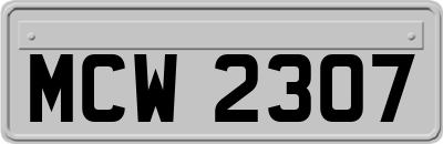 MCW2307