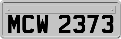 MCW2373