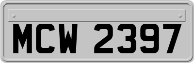 MCW2397
