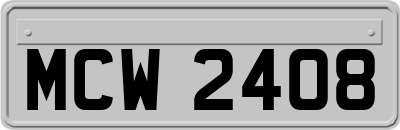 MCW2408