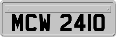 MCW2410