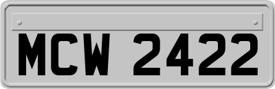 MCW2422