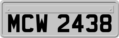 MCW2438