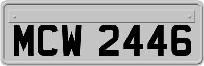 MCW2446