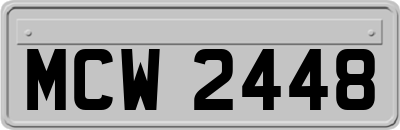 MCW2448