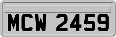 MCW2459