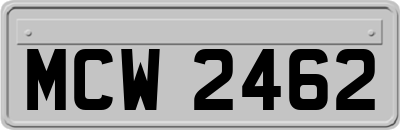 MCW2462