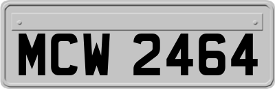 MCW2464