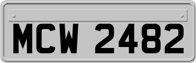 MCW2482