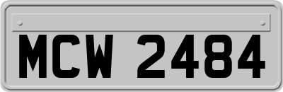 MCW2484