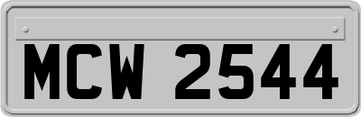 MCW2544