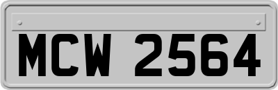 MCW2564