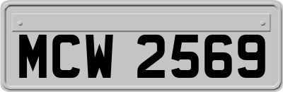 MCW2569