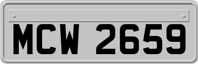MCW2659