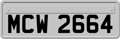 MCW2664