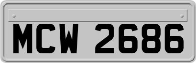 MCW2686
