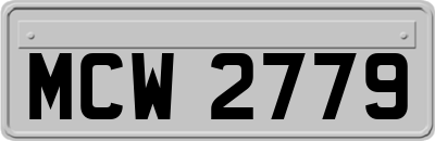 MCW2779
