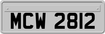MCW2812