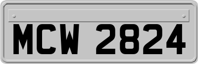 MCW2824