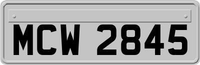 MCW2845