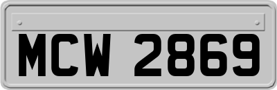 MCW2869