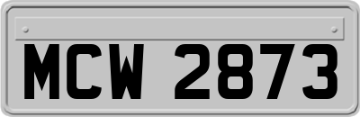 MCW2873
