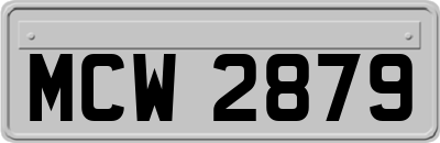 MCW2879