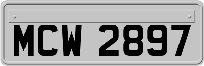MCW2897