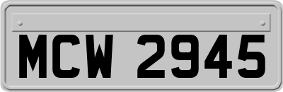 MCW2945