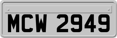 MCW2949
