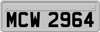 MCW2964