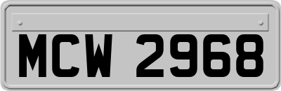 MCW2968